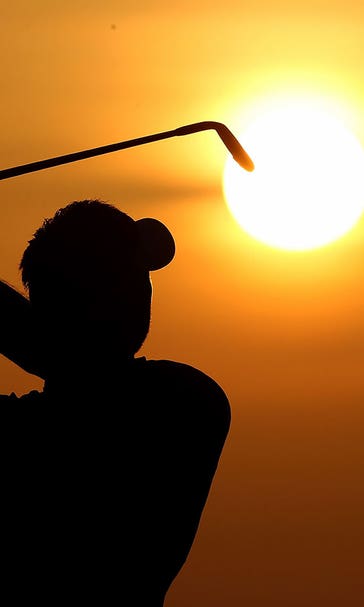 Tour secrets: Eight things you didn't know about being a pro golfer